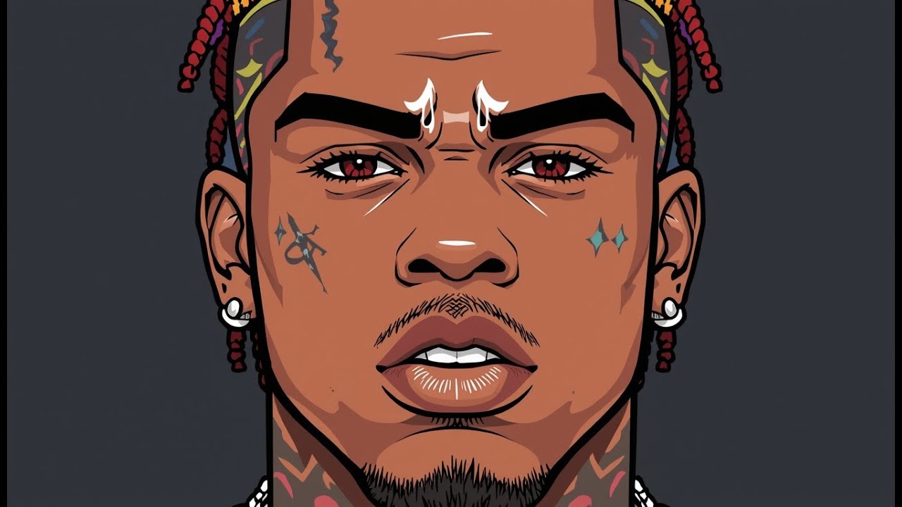 [FREE] 6ix9ine Type Beat – “NO MERCY” | Aggressive Drill Beat 2025 | Freestyle