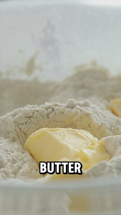 How to make the best British scones
