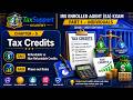 18/35 IRS Enrolled Agent (EA) Part 1 –Exam Preparation 2026–27 | Individuals | TaxSupport Academy