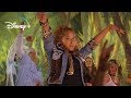 The Cheetah Girls 2 - The Party's Just Begun (Music Video)