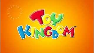 It's Amazing at Toy Kingdom (LYRIC VIDEO) - TVC