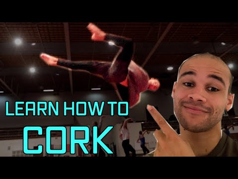 CORK TUTORIAL - Everything you need to know!