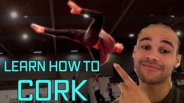 CORK TUTORIAL - Everything you need to know!