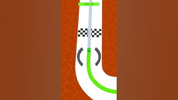 Line Color 3D | Level 200