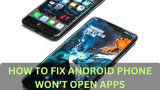 Apps Won’t Open on Android? Try These Steps to Fix Apps Not Opening, Crashing or Not Working screenshot 2