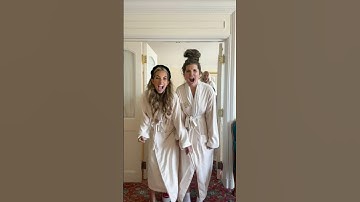 Did you see KennaDee trip 😦😅 #shorts #notenoughnelsons