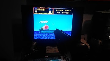 Aimtrak Ultimarc lightgun in raspberry pi 3b. Vol 2