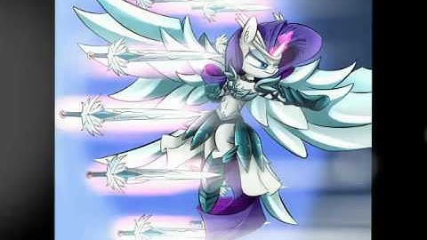 MLP Crossover Part 288 Fairy Tail Part 3 [PMV]