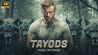 Hugh Jackman | Full Action Movie 2025 | New Movie | 4K Quality #actionmovies
