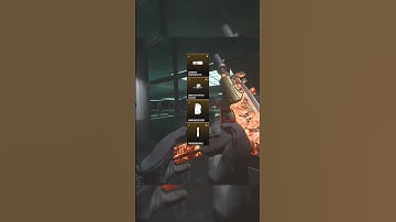 This *WSP 9* Build is MELTING 🔥 | Best Class Setup | META | MW3 | COD WARZONE #shorts #viral  #mw3