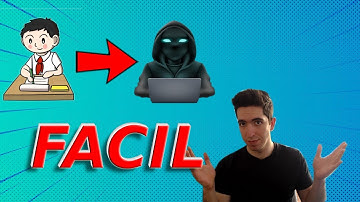 Como conseguir tu primer TRABAJO en Ciberseguridad siendo ESTUDIANTE