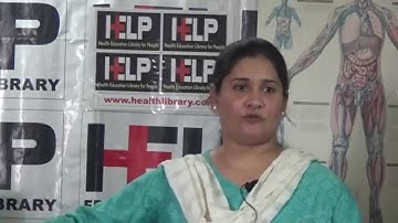 Applications of NLP Part 7: Reframing By Ms. Rukmini Iyer  HELP TALKS Video