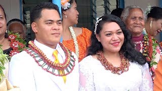 Lavender Mo’uifo’ou Fonua & James Vea Talia’uli Wedding Lavender Mo’uifo’ou Fonua & James Vea Talia’uli Wedding