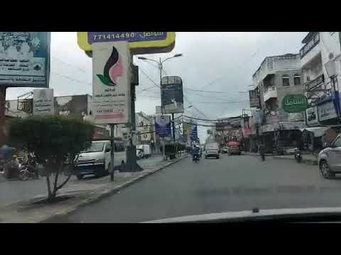 محافظ الحديده بجمالها تتحلى و اغاني أيوب طارش من يوم عشقنا