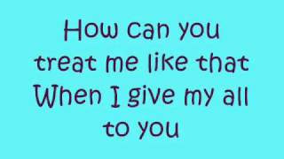 That's the truth McFLY with lyrics