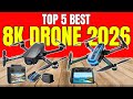Best Drone 2025 – Ultimate Buyer’s Guide!