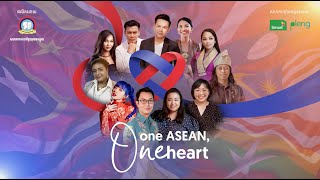 One ASEAN, One Heart