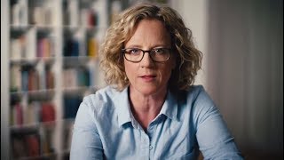Natascha Kohnen - Bayerns Spitzenkandidatin.
