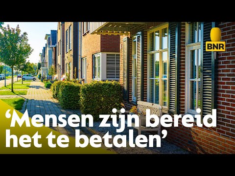 Nederlanders gaan 'tot