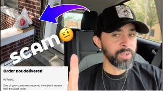 DoorDash Customers Scam: This Is Why. What We ALL Should Do! MAJOR Announcement