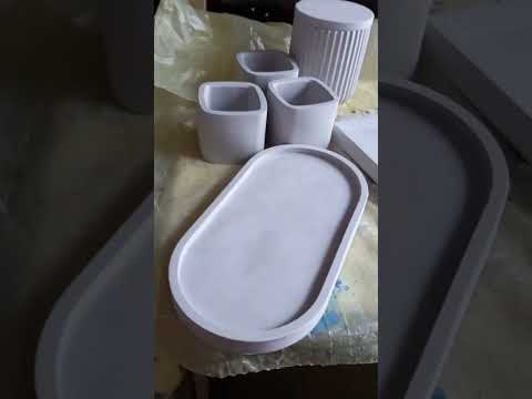 ура! серые подсвечники в деле. скоро будем заливать #новыйгод #2024
