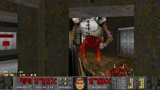 DOOM 2 - ophase3.wad