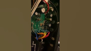 Vox ac30 c2 inside