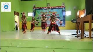 Download lagu Tari Cepetan Kebumen