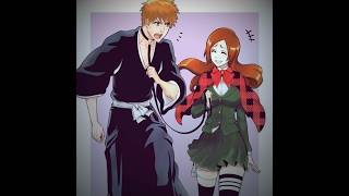 Orihime X Ichigo