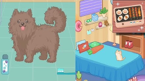 Tidy Master Satisfeel ASMR Level 12-13 Walkthrough Gameplay Android,iOS