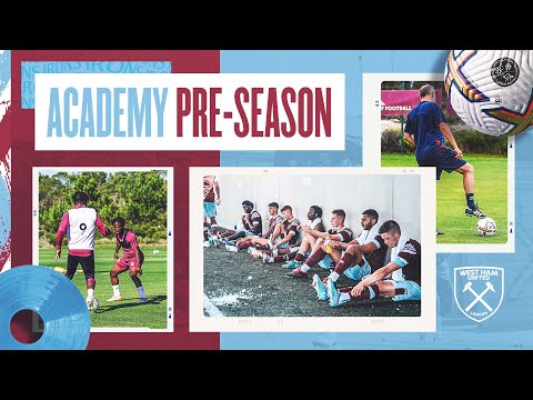 jangkau toto x freebet - DI BALIK LAYAR | KAMP LATIHAN PRA-MUSIM U21
