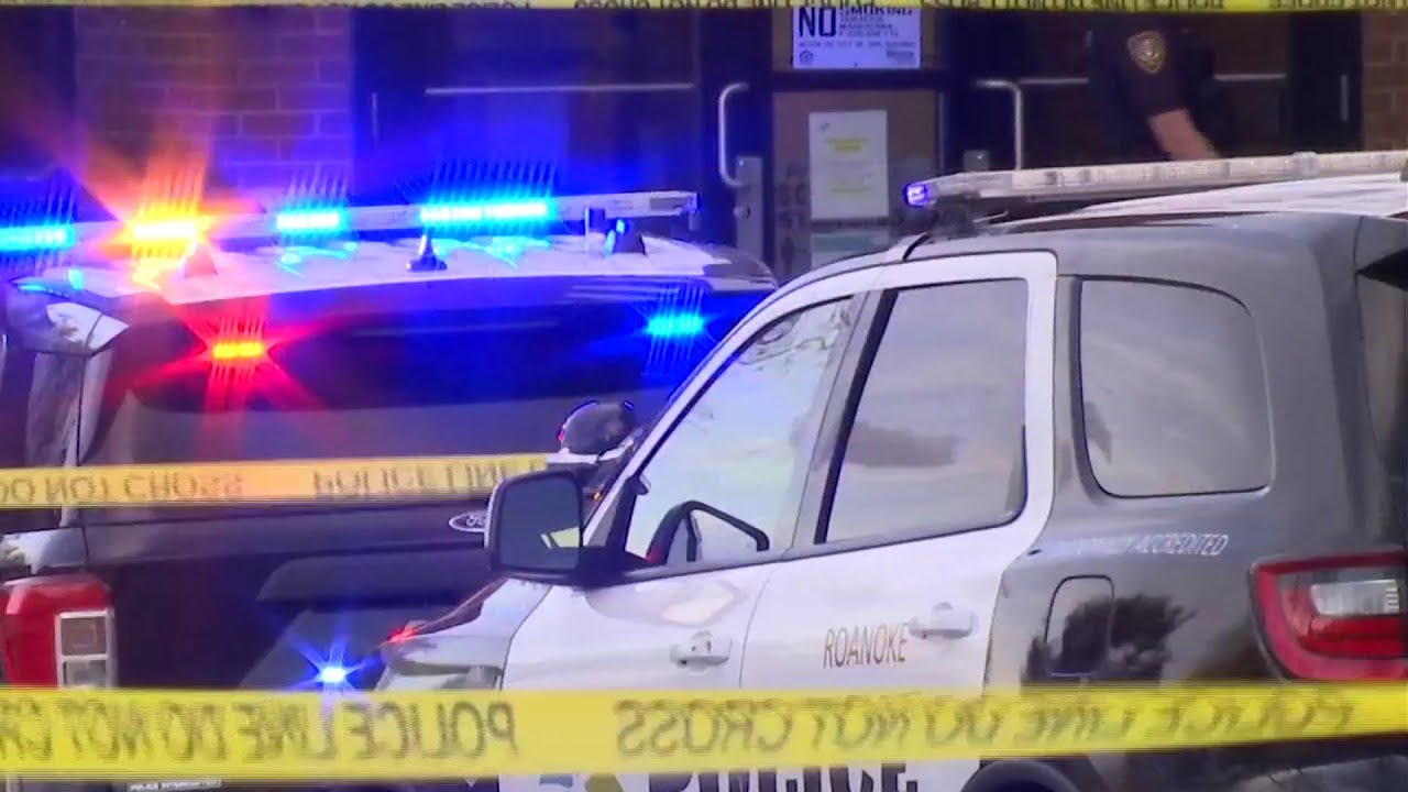 Officer in critical condition after shooting - YouTube