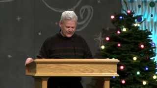 Job 10:1-22, The Dark Night Of The Soul