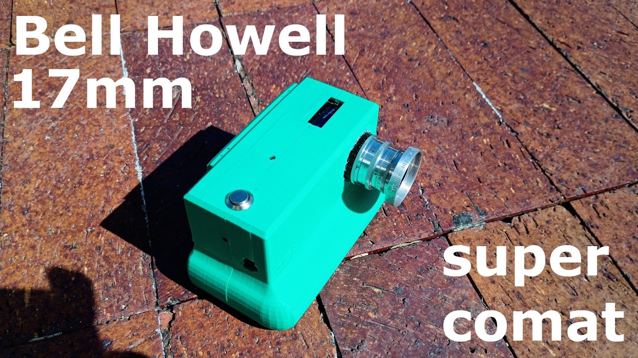 レンズ(単焦点) BELL&HOWELL COMAT M42 MOUNT SPIRAL: Taylor & Taylor Hobson / BELL & HOWELL Super