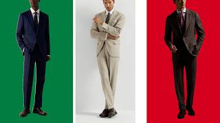 大人の男のためのイタリアスーツ入門｜地域性で選ぶ究極のブランド