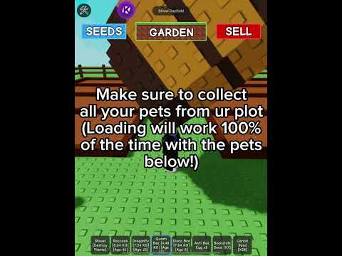 Fix the loading