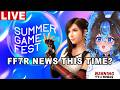 Summer Game Fest 2026 | Please Show Me Tifa!!!