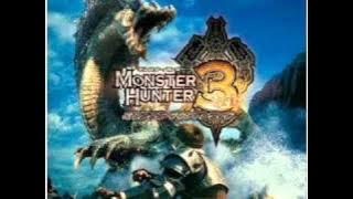Monster Hunter 3 (tri-) OST - Farm