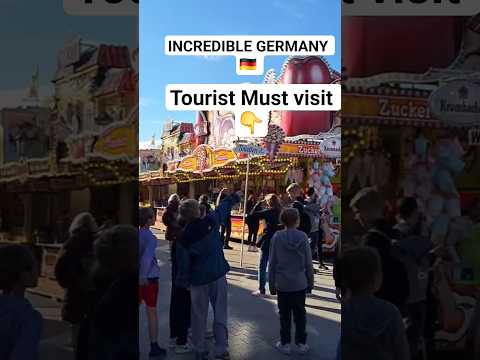 THINGS HAPPENING IN GERMANY TODAY OLDENBURG Travel Germanytourism
