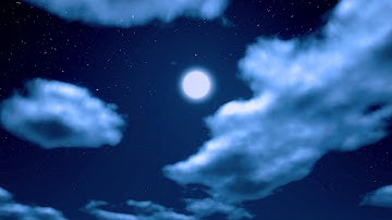 Minecraft Shader Tutorial - How To Make Nights Brighter (Kuda V6.1.13 Beta) | 60fps