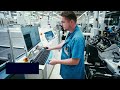 Siemens Trutnov | Nahlédněte do výroby nízkonapěťové spínací techniky