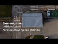 Siemens Trutnov | Nahlédněte do výroby nízkonapěťové spínací techniky