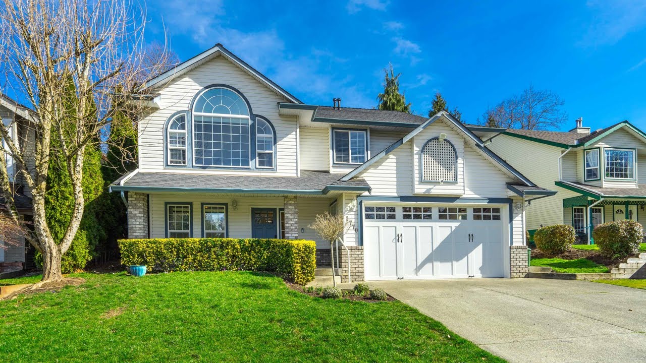 * SOLD! * EAST ABBOTSFORD HOME FOR SALE! 3770 Latimer Street YouTube