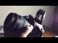 How to fix a Canon T2i built in flash not opening