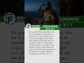 1 Thessalonians 5:1–6, 9–11 #1Thessalonians5 #DayOfTheLord #BibleReflection #StPaul #NewTestament
