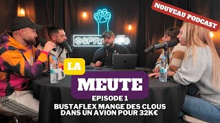 Le nouveau PODCAST qui parle de Chien, mais pas que...