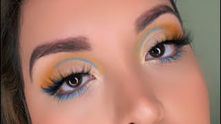 Maquillaje De Primavera 2021 Fácil Para Principiantes