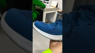 Beruntung, Dapat Harga Sepatu Skechers Baru 300 Ribuan Di Ig, Dipakai 6 Bulan Masih Awet