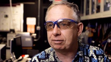 Chemistry - Equipment Tour