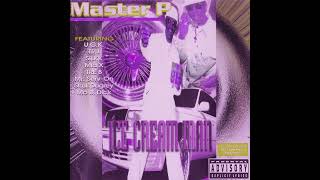 Master P - 1/2 On A Bag Of Dank (Screwed)